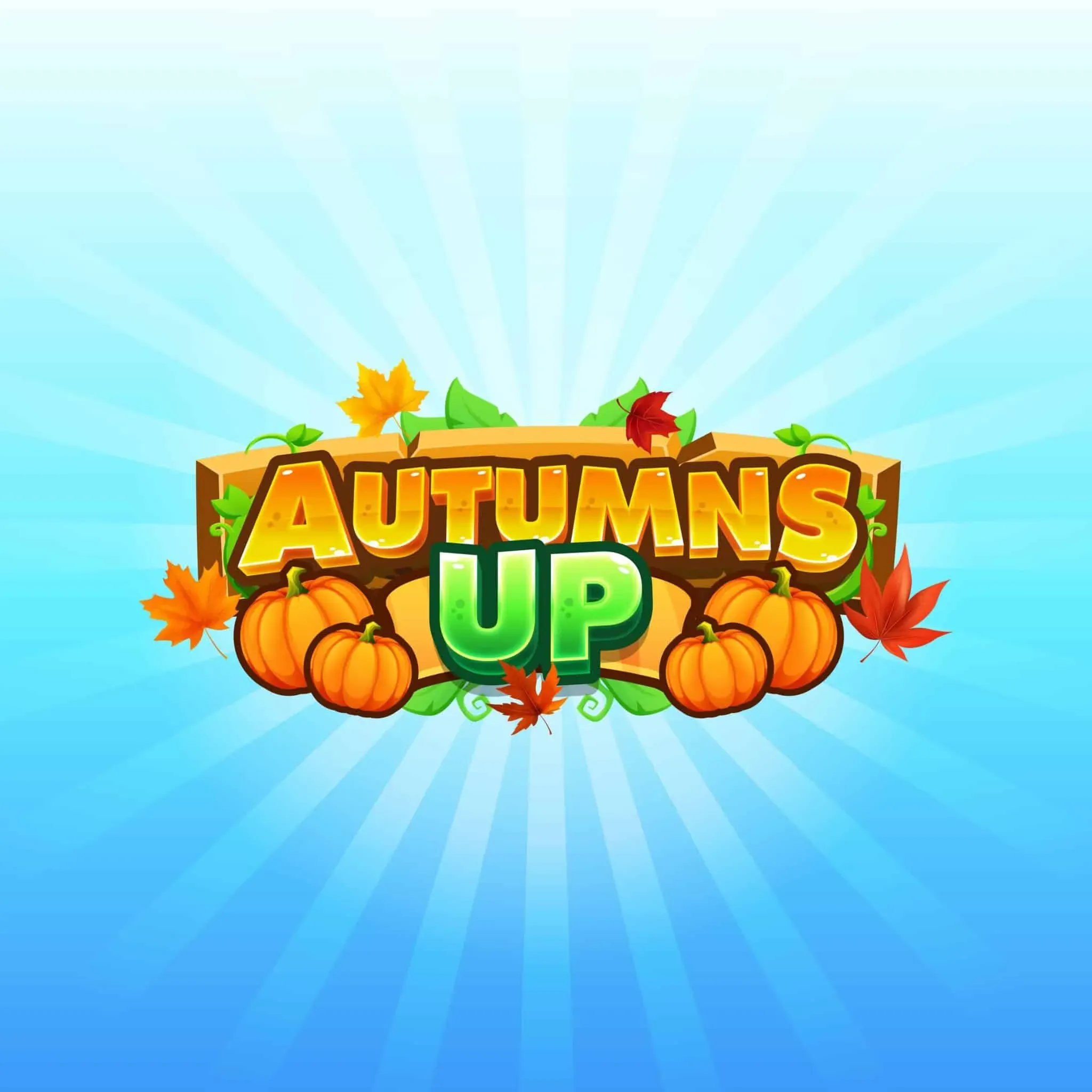Autumn's Up
