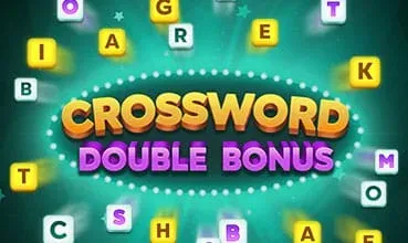 Crossword Double