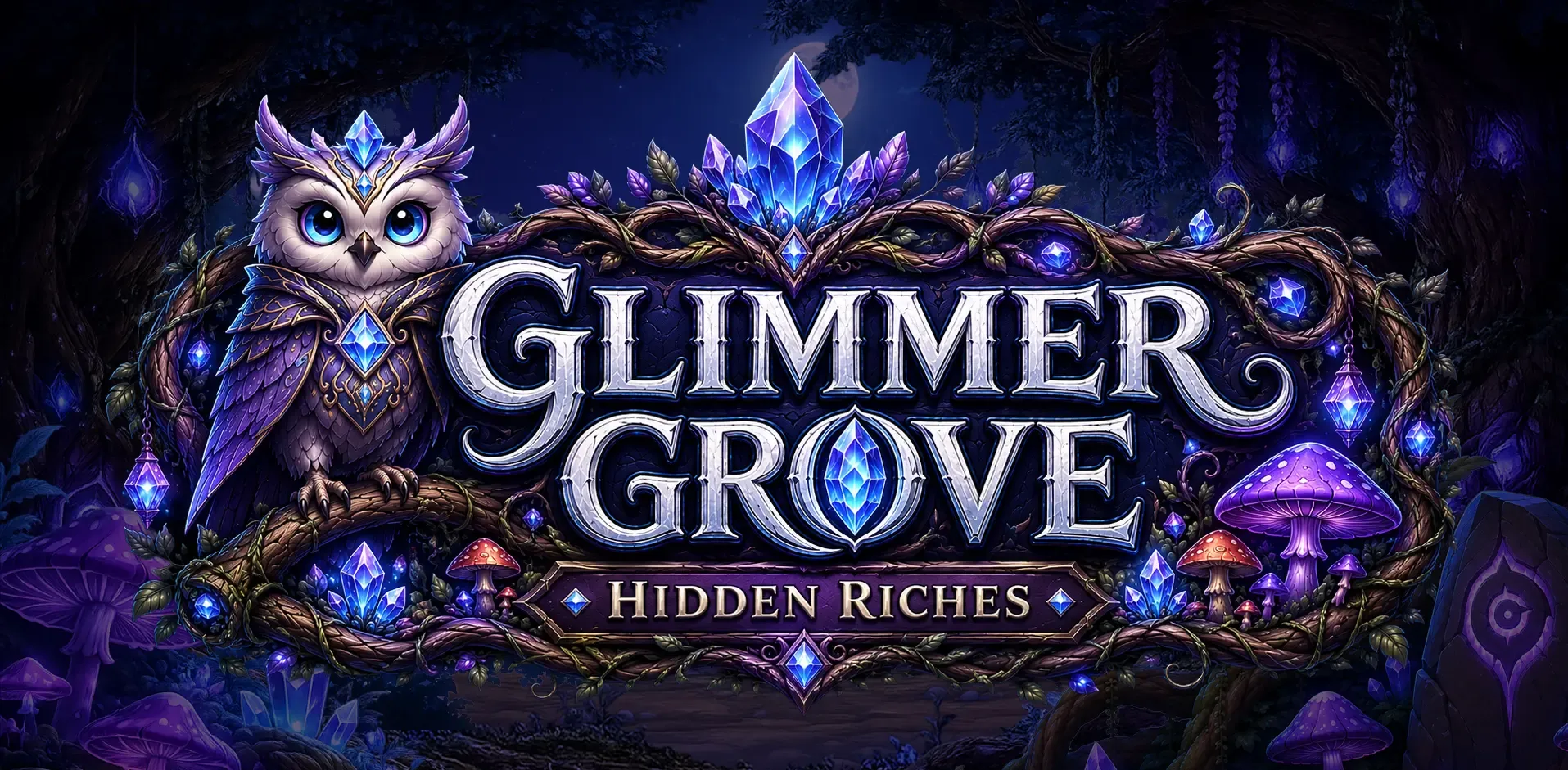 Glimmer Grove