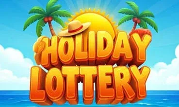 Holiday Lottery