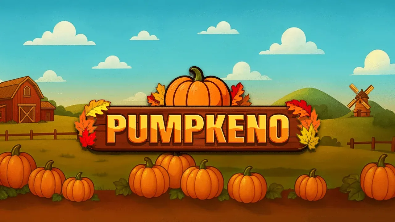Pumpkeno