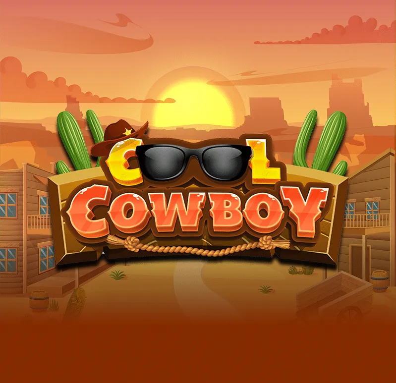Cool Cowboy