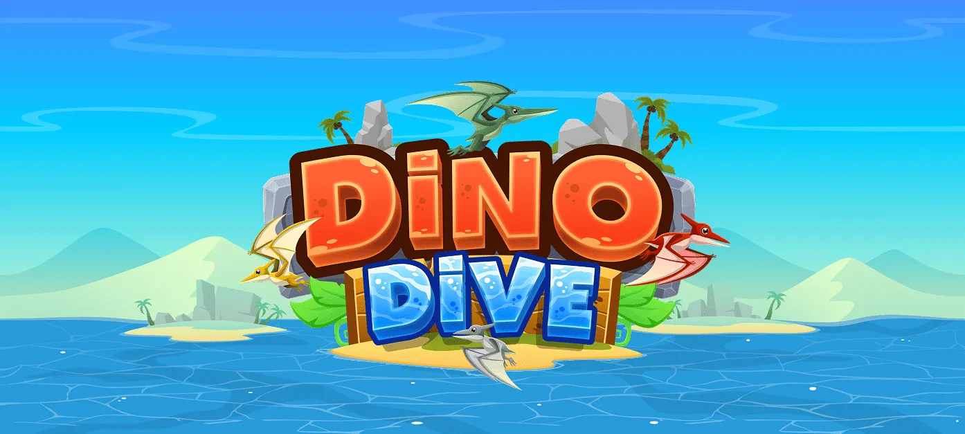 Dino Dive