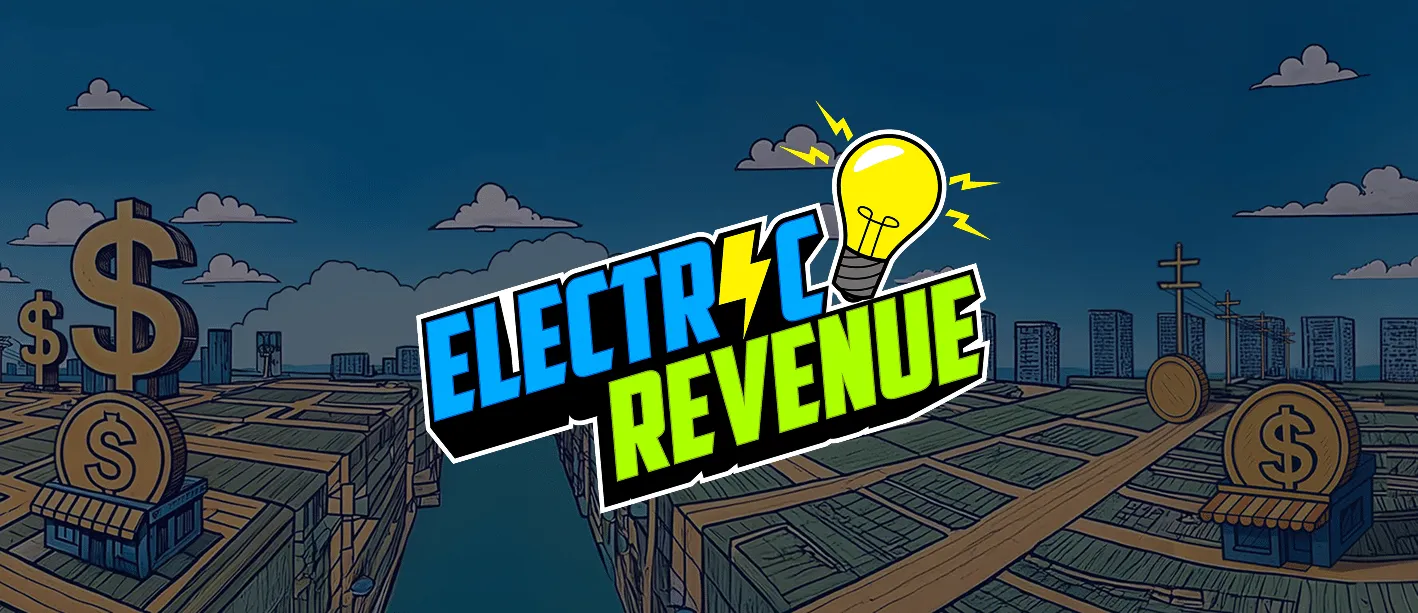 Electric Revenue