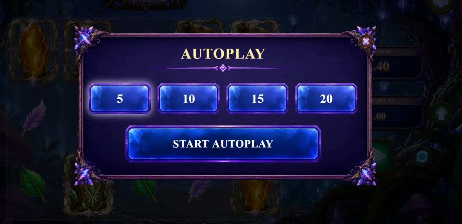 Autoplay