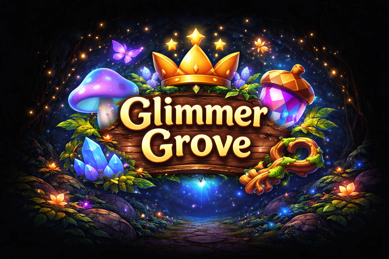 Glimmer Grove