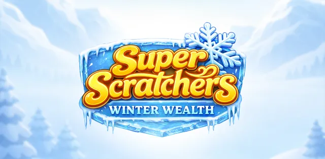 Super Scratchers: Winter Wealth