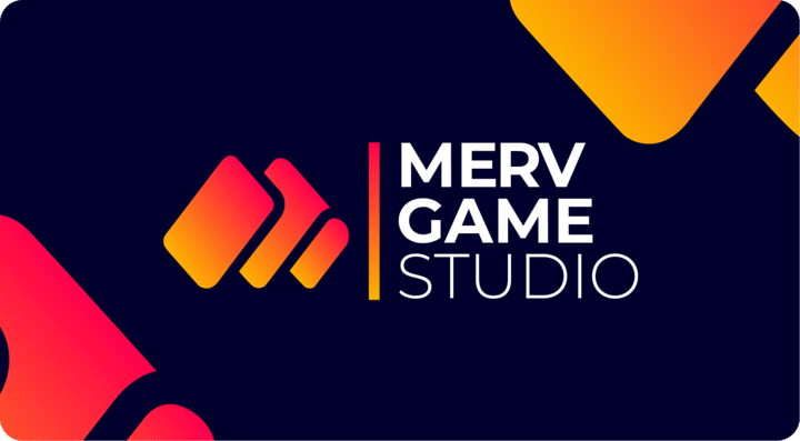 Merv Game Studio