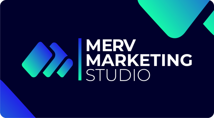 Merv Marketing Studio