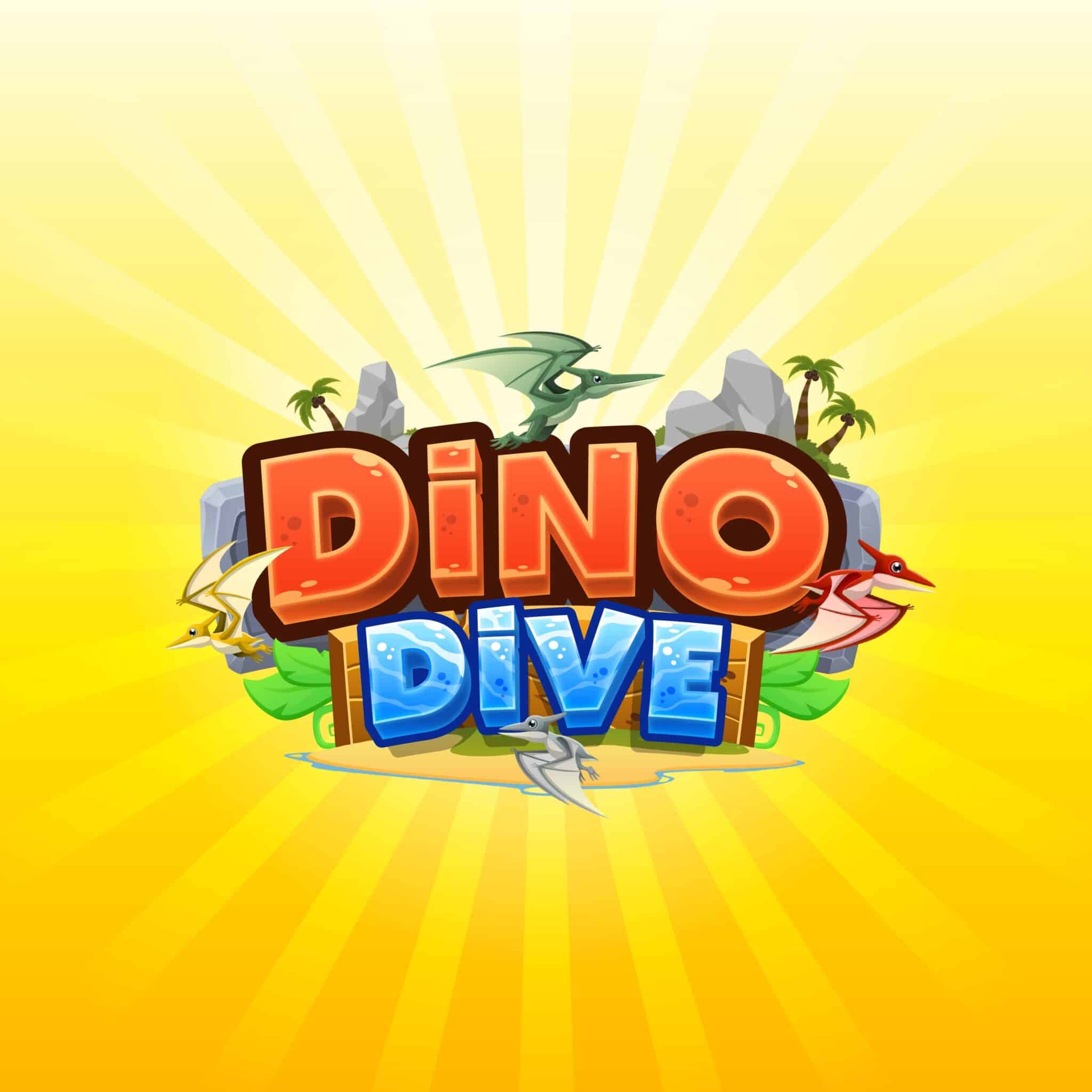 Dino Dive C-01
