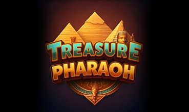 treasure_pharoh